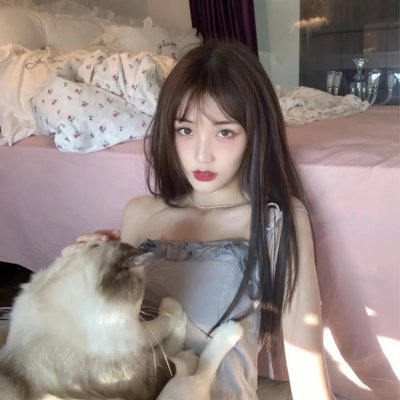 我和我的姐妹