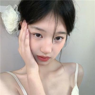 美丽的青春
