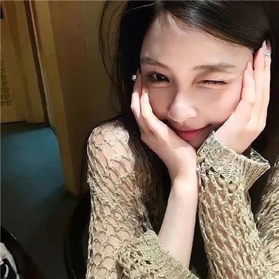 从山上看